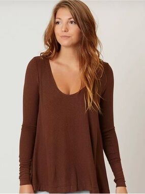 Malibu Thermal Top